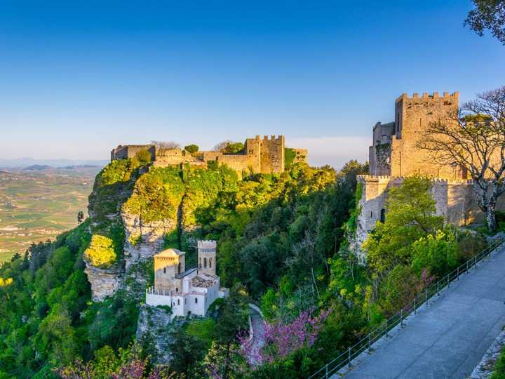 Erice