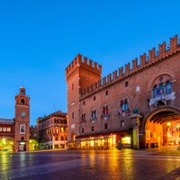 Palazzo Municipale