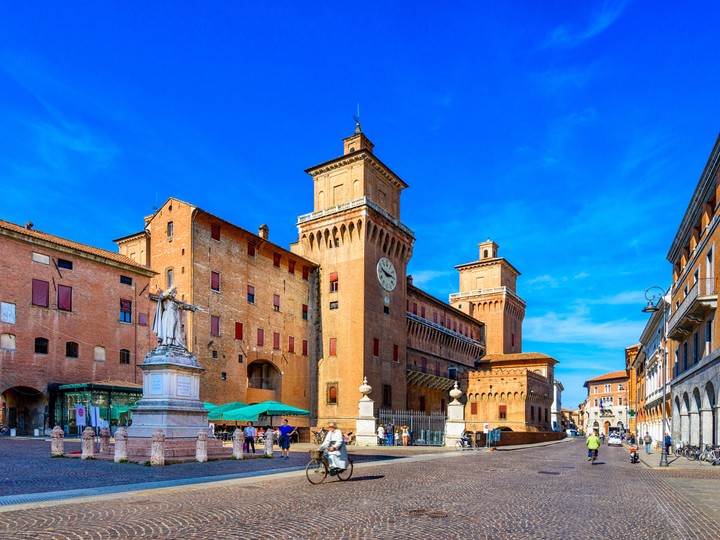 Ferrara