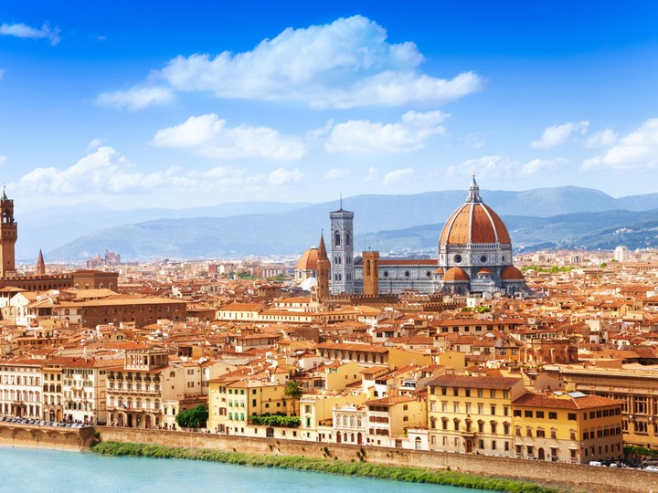 Florencja