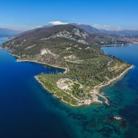 jezioro Garda