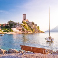 jezioro Garda