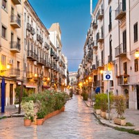 Palermo