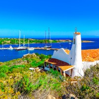 Porto Cervo