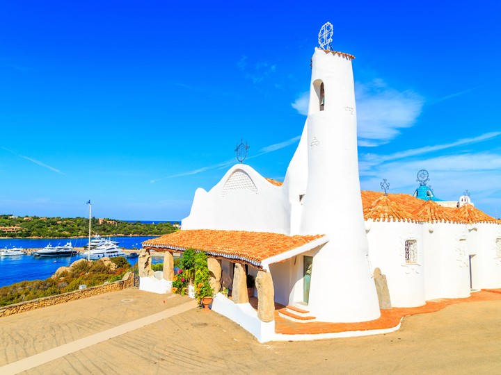 Porto Cervo