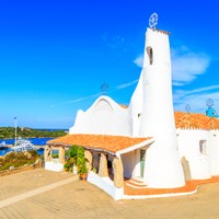 Porto Cervo