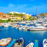 Porto Cervo