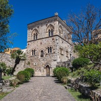 Taormina
