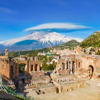 Taormina