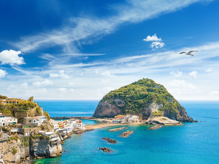 Ischia